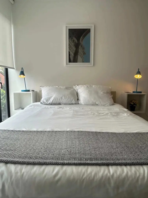 NOK Modern Apartment in Chapinero
