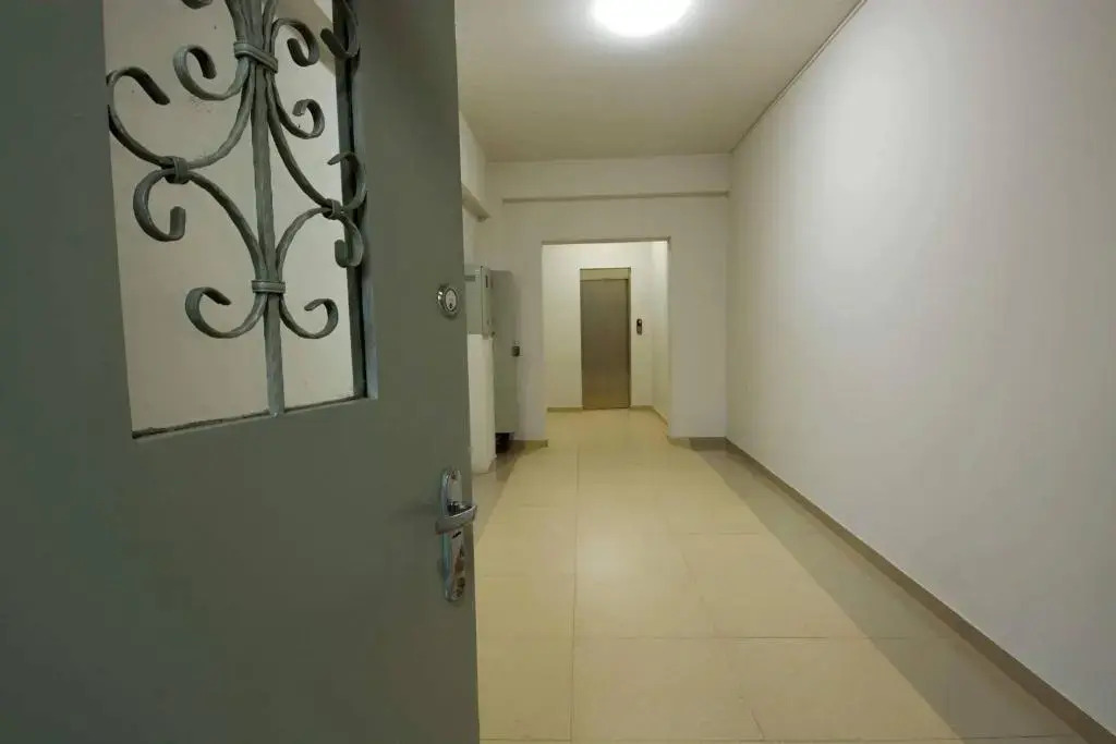 MG Apartments in Tbilisi