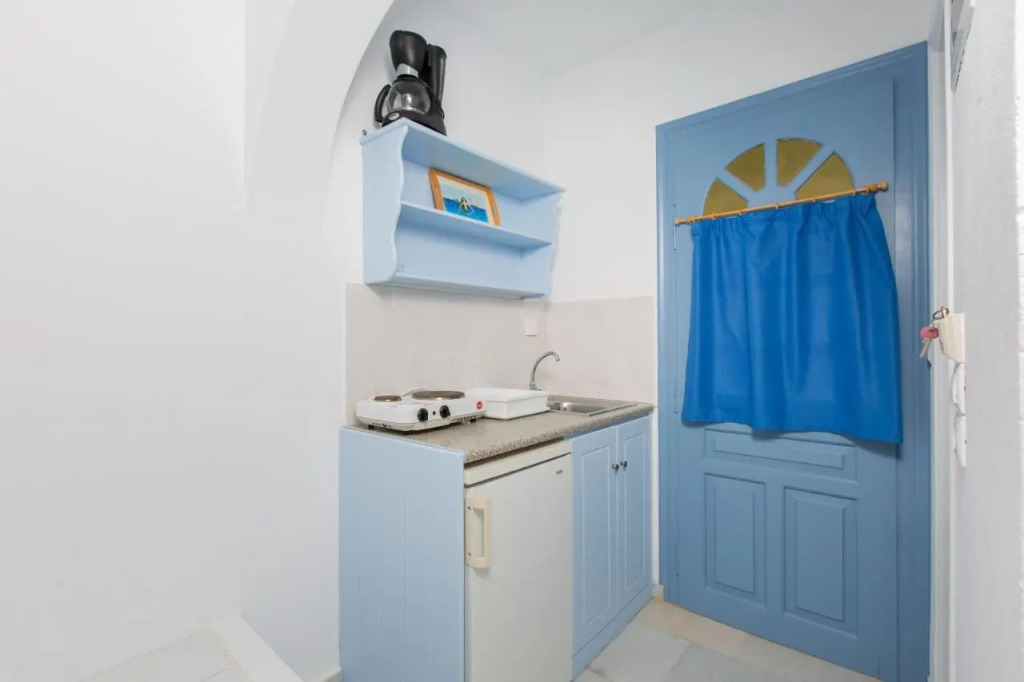 Astra Apartments