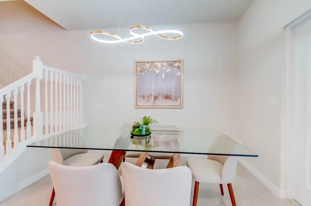 Luxurious Townhouse w/ Private Pool Near Attractions