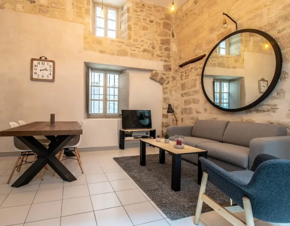 Loft de la Tarasque