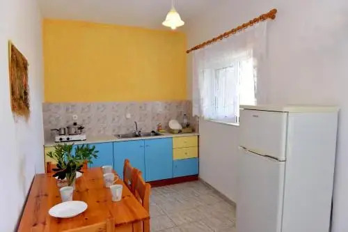Asteria Apartments