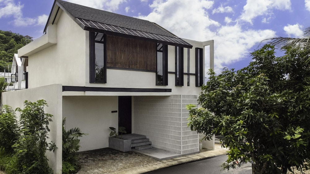Villa Sabilla Bingin