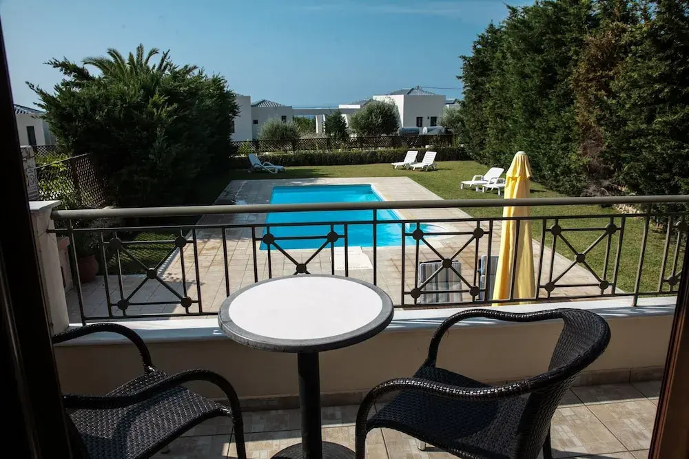 Villa Artemis by Villa Select