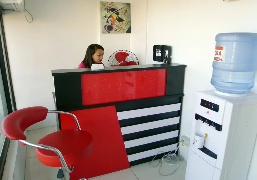 G&B Hostel