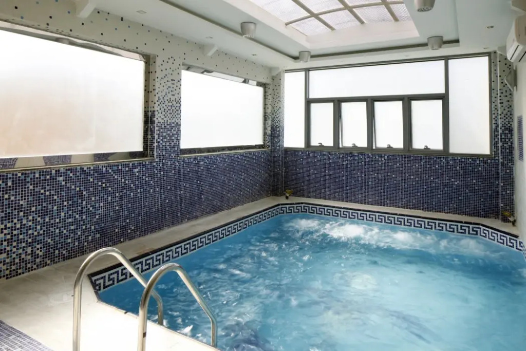 Ewaa Express Hotel - Al Olaya