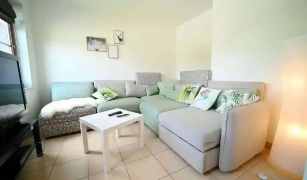 For a Leisurely and Laidback Experience, a Lovely Holiday Home to Keep you Warm