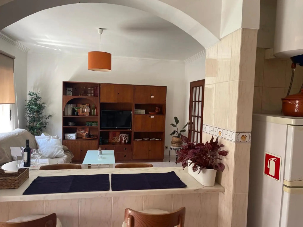BestHomeStay- Caparica Beach Lisbon