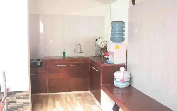 Villa Sawahan Family with Private Pool