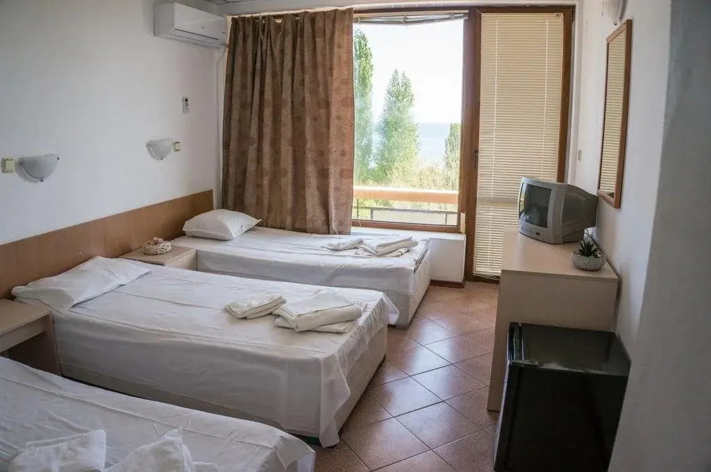 Hotel Temida