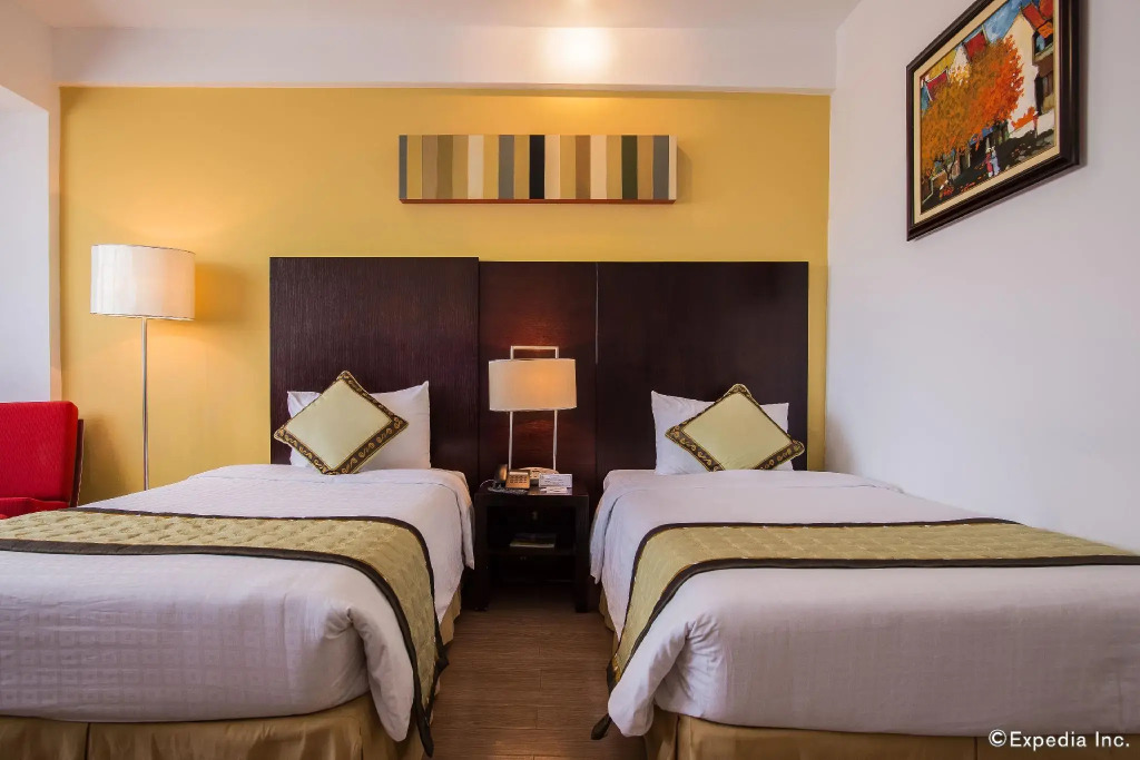 Bao Son International Hotel