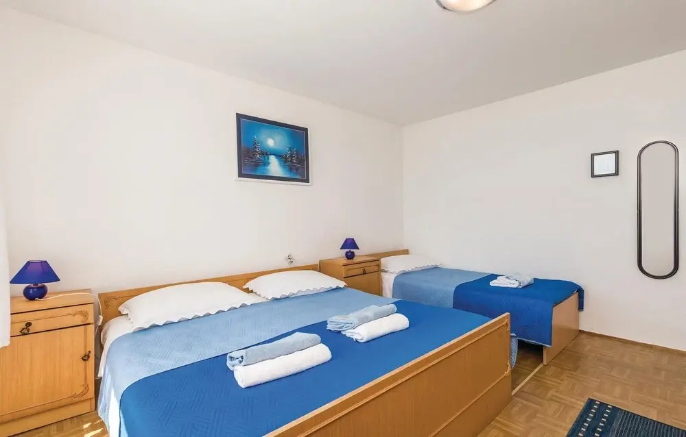 Nice Home In Lovran With Wifi