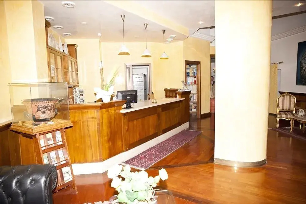 Hotel Altavilla