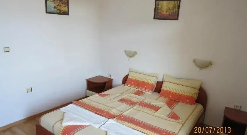 Hotel Strinava
