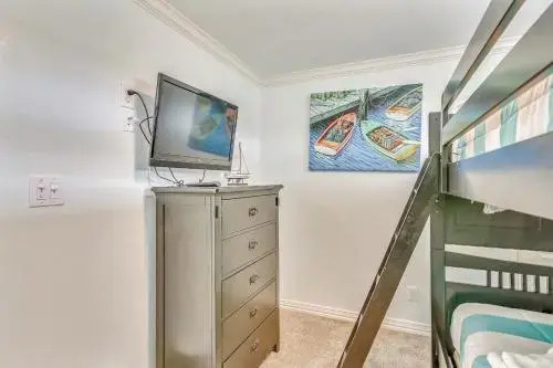 Sea Pearl Home