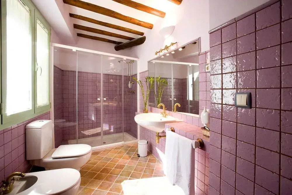 Hotel Rural El Pilaret