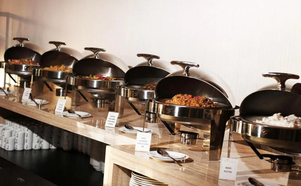 K Hotel Kaliurang