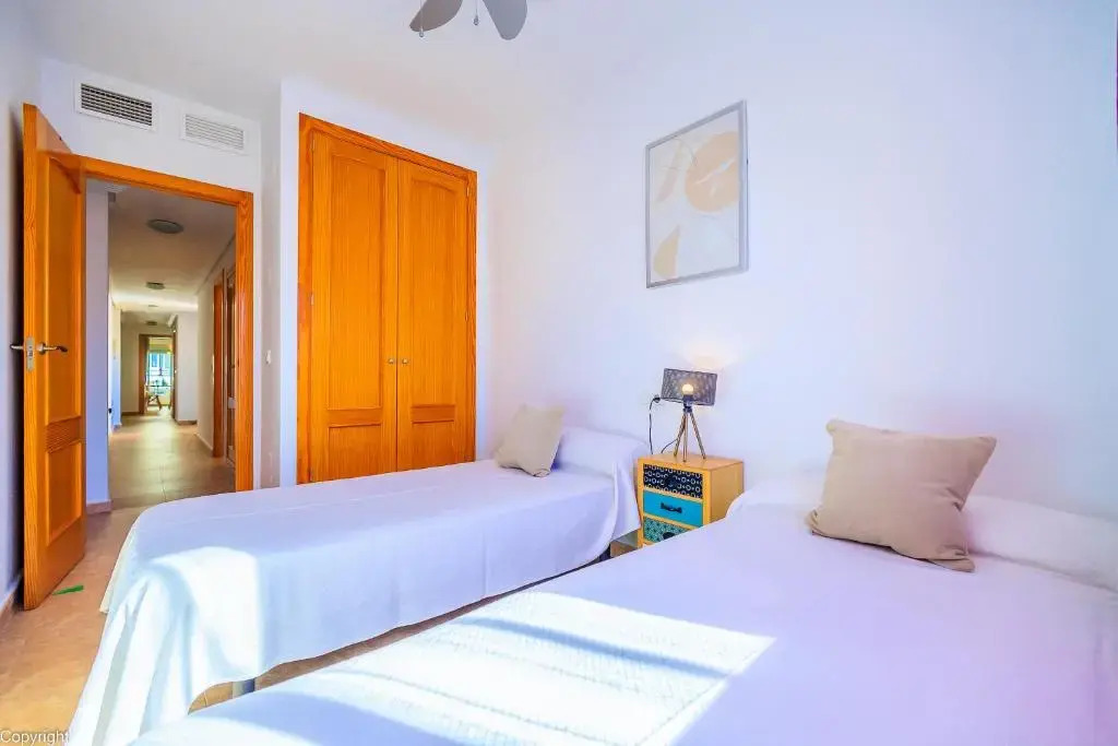 Apartamentos Madrid