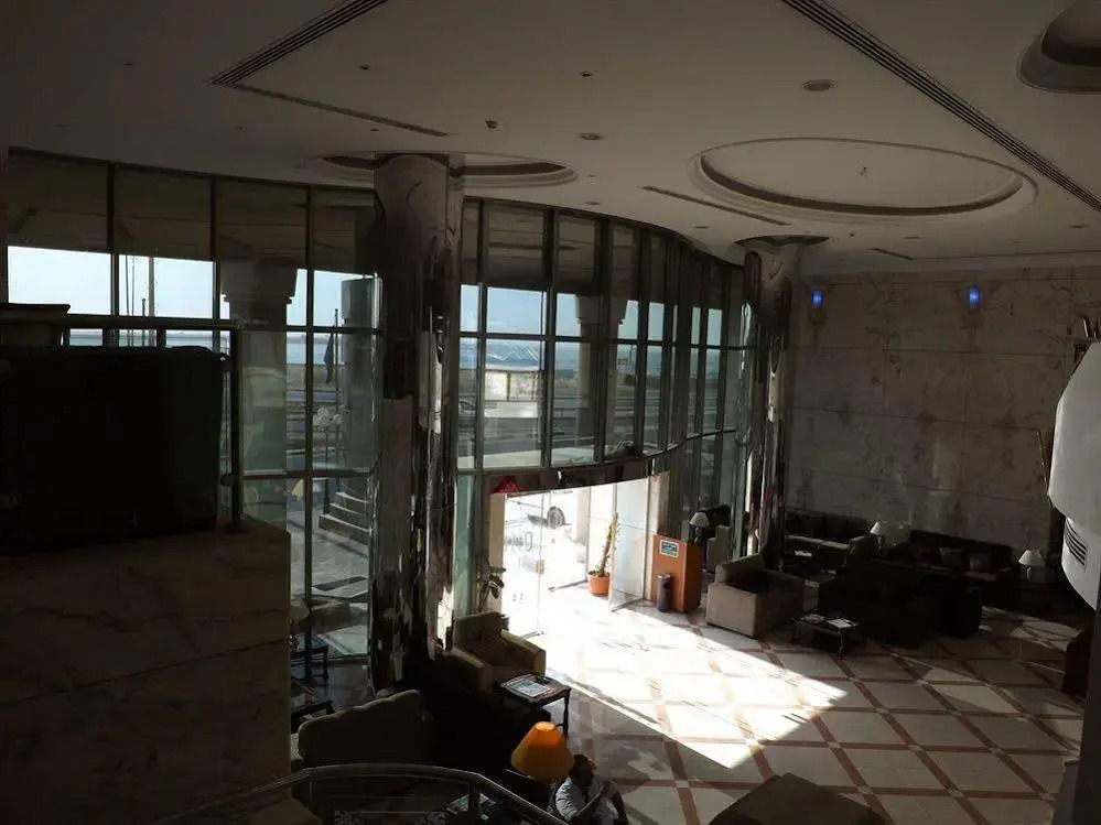 AL Buhira Hotel