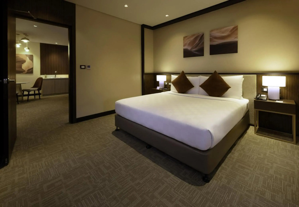 Grand Summit Hotel General Santos