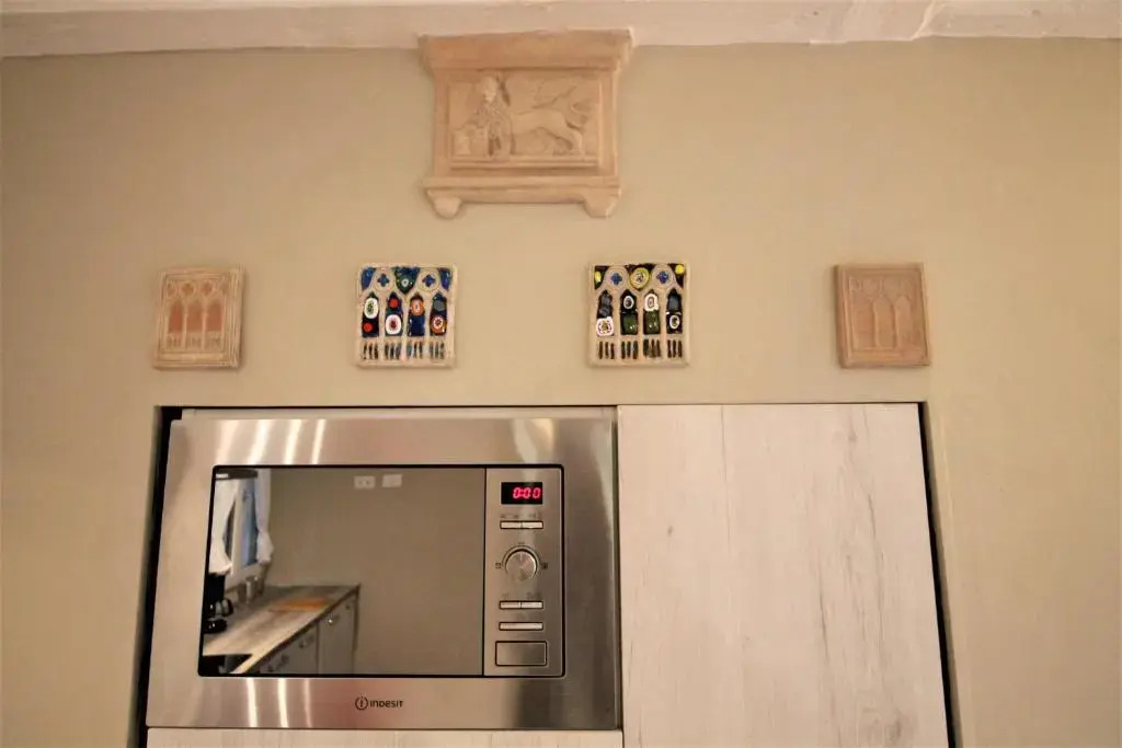 San Marco Fenice 3bdr 2bth apartment (M0270424989)