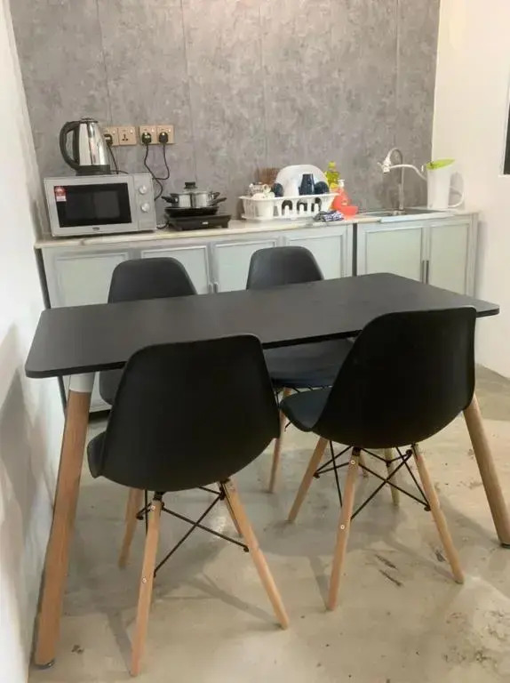 Kota Permai Mini Rest Room 99 Full Equipped