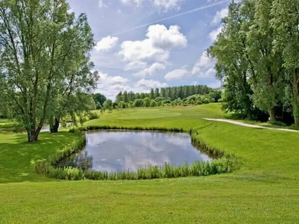 No. 39 Kenwick Woods