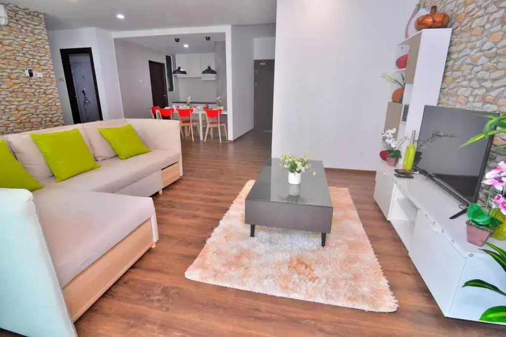 Vivacity Jazz Suite New Luxury Vivacity Cozy Home LV8