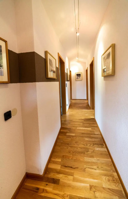 Schneehaus Chalet