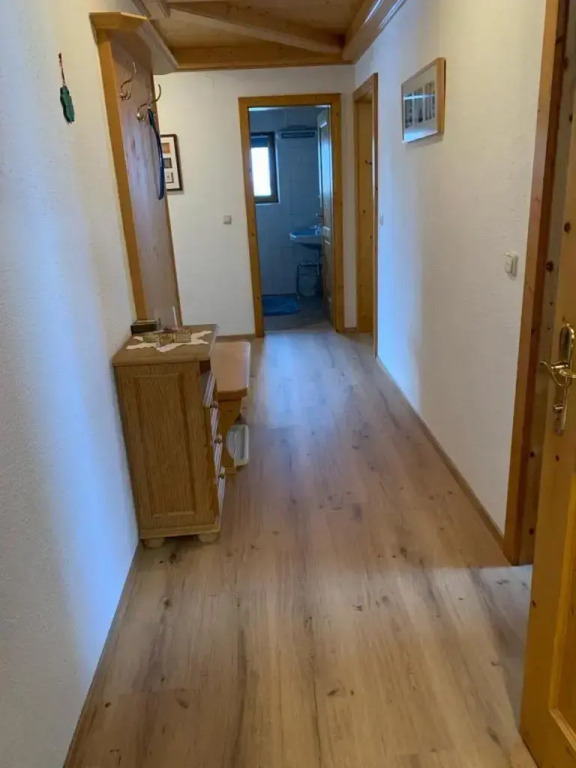 Sonnenappartement