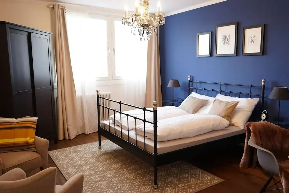 Stylish New City Appartement