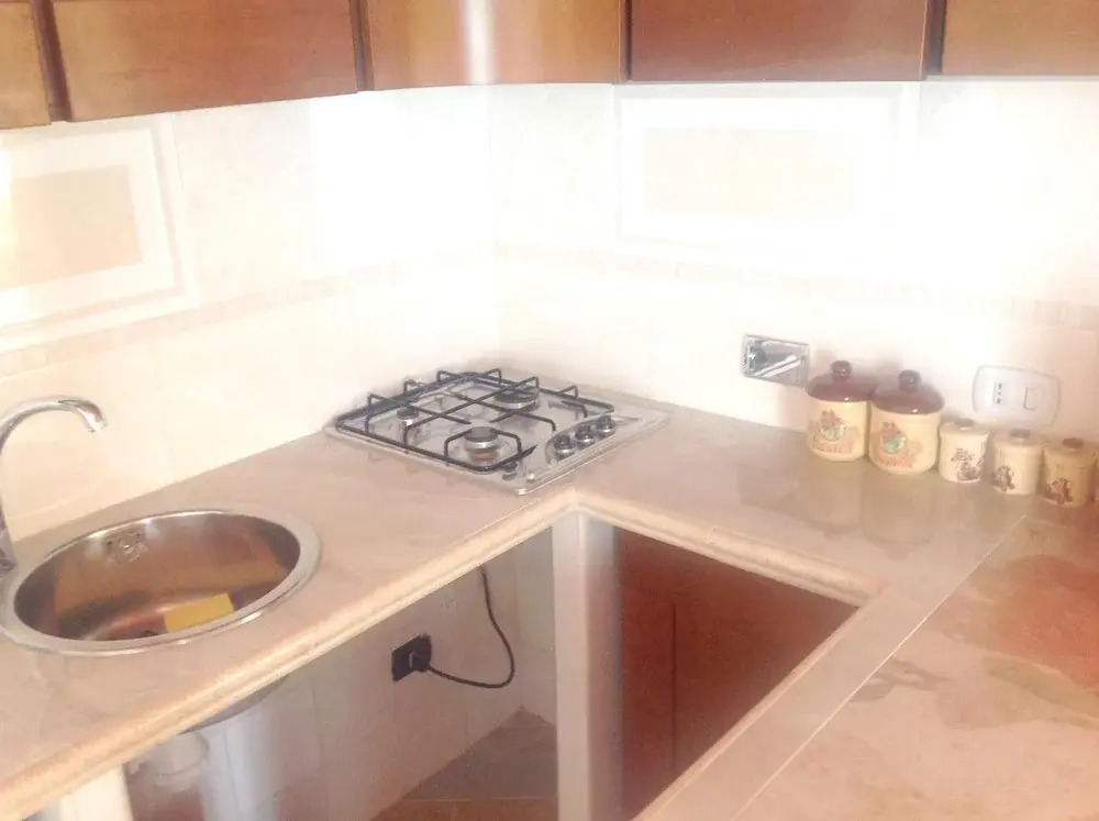 Apartment With 2 Bedrooms in Crispiano, With Pool Access, Enclosed Gar