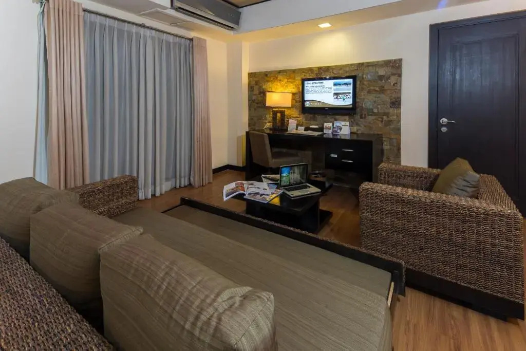 Widus Hotel Clark