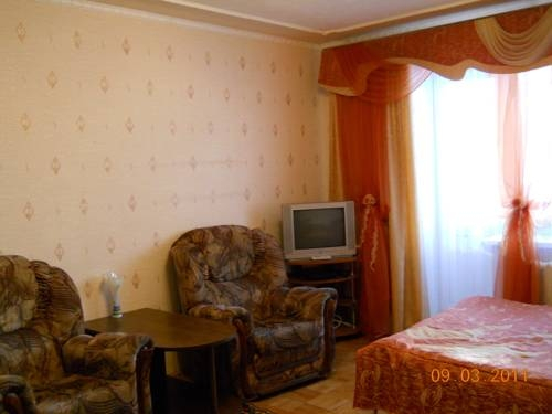 Myasnitskaya 106 Apartments