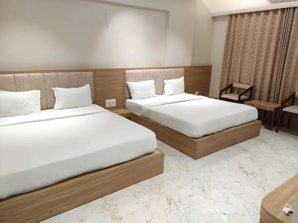 Hotel 9 Coin