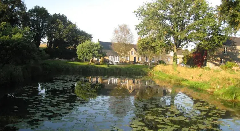 Le Moulin de Luhan