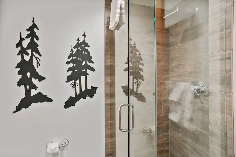 Trail's End Lodge at Deer Valley Resort - Two Bedroom Residence with Spa #404 2 Condo