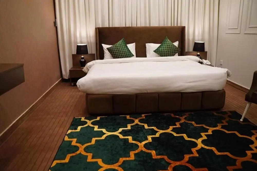 La Maison Hotel Islamabad