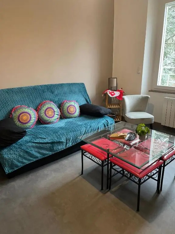Appartement Tarascon sur Ariège