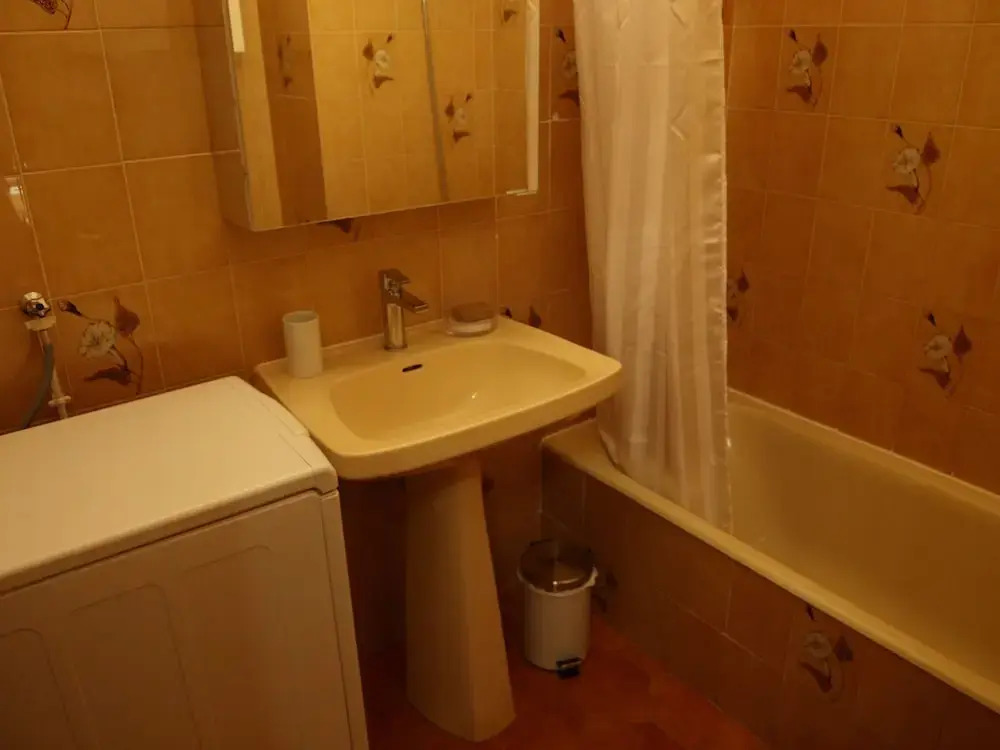 Appartement Fidji