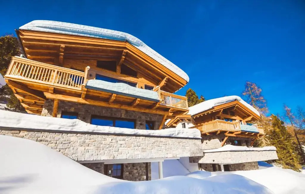 Turrach Lodges by ALPS RESORTS