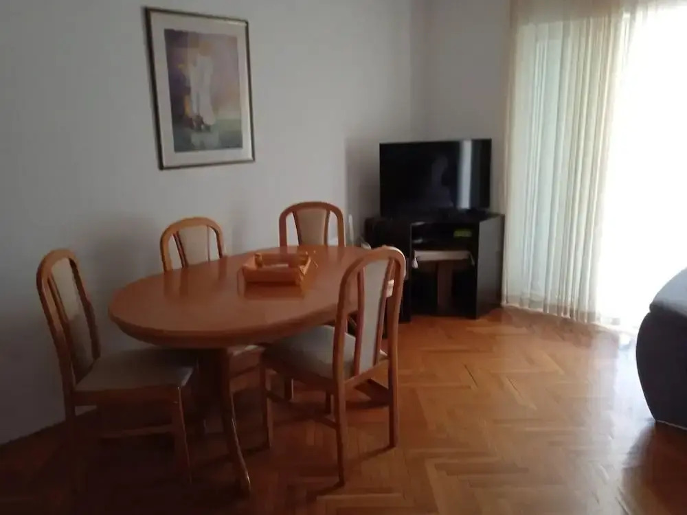 Jadrato - 100 m From sea - A1