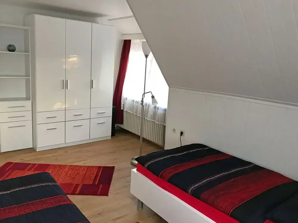 Juist Norden in Norden