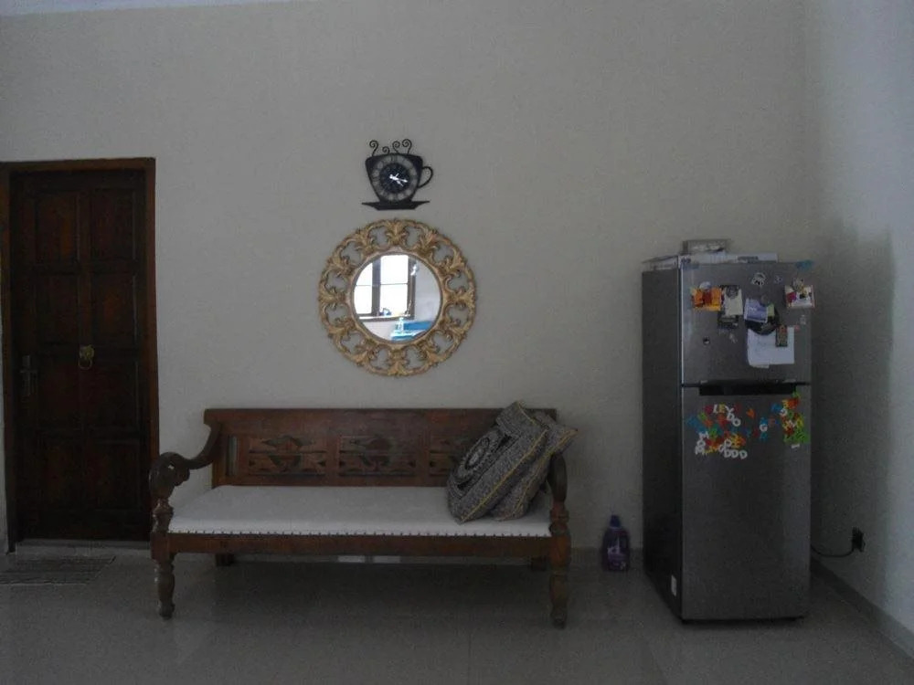 Cassa Mia Guest House