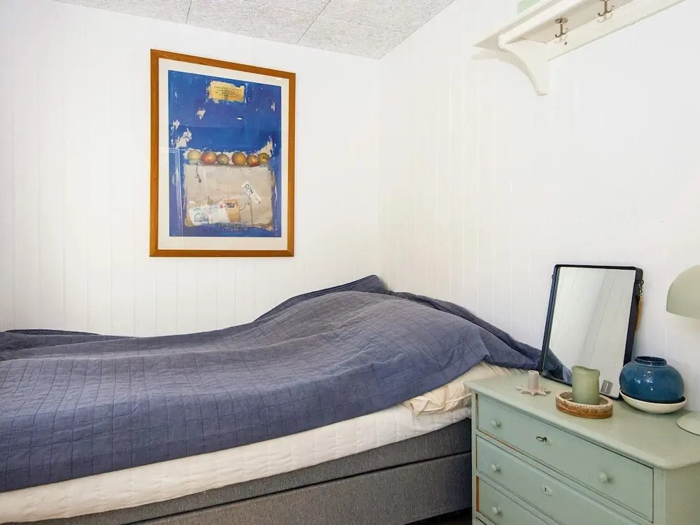 10 Person Holiday Home in Ebeltoft