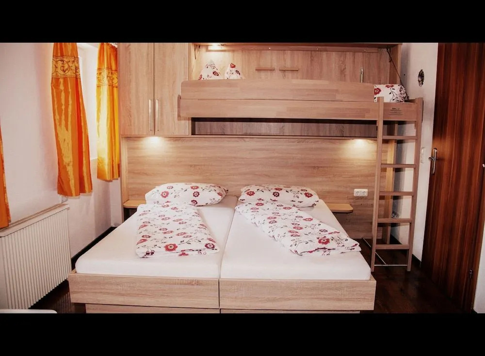 Ferienwohnung Heissl