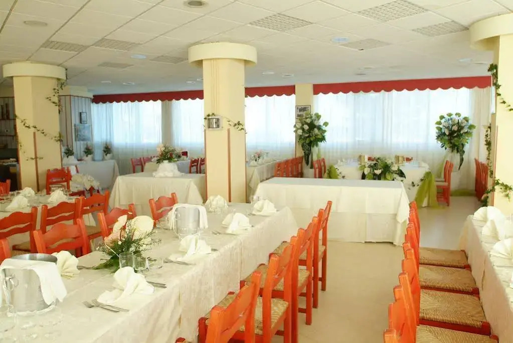 Hotel Mizar