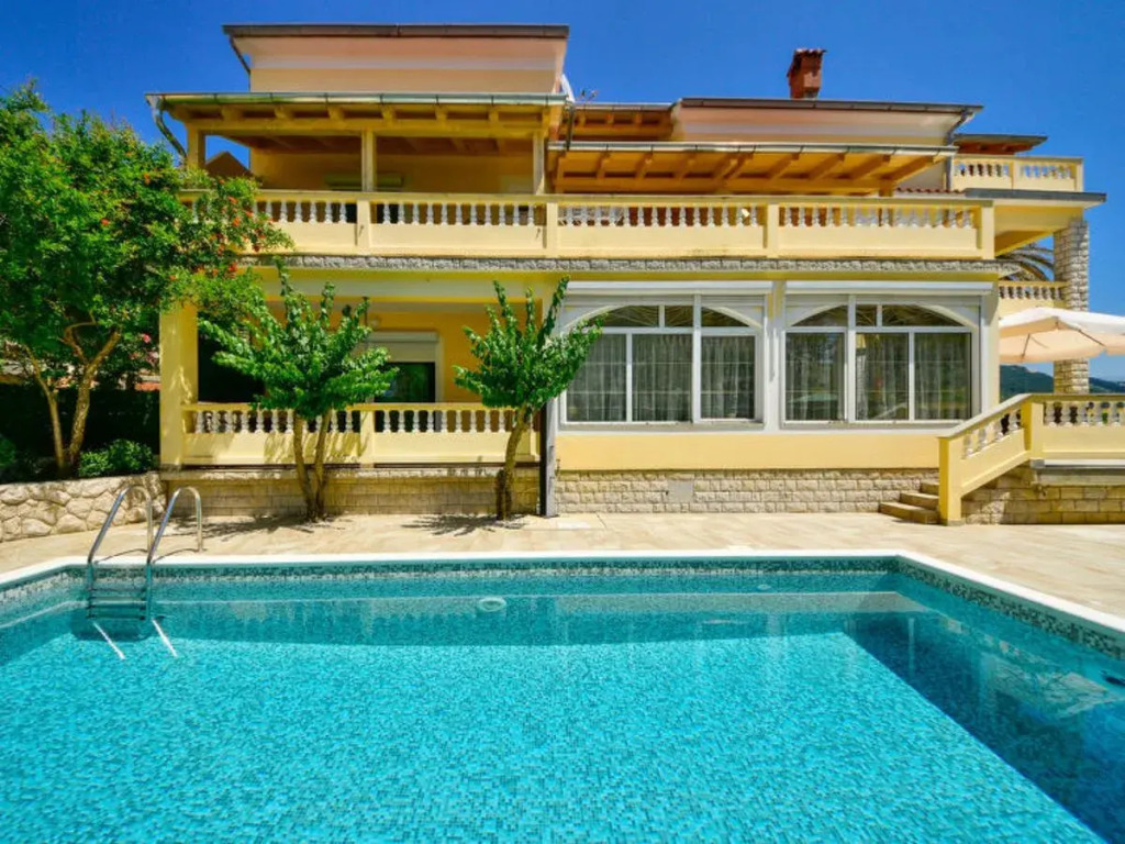 Apartment Olga Spiez 26536