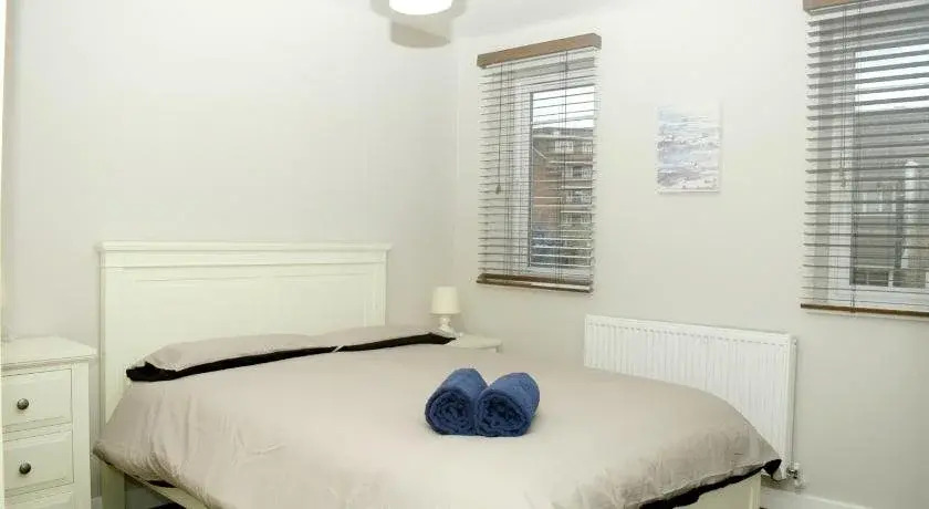 Mystay Hemans Street
