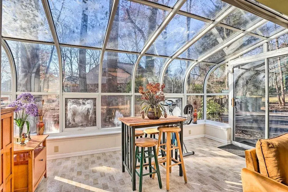 Wilmington Apartment - Close to Hiking & Dtwn